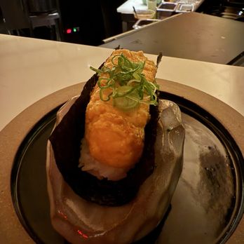 Noriko Handroll Bar - Sushi Bars Near Me - Chicago, Illinois
