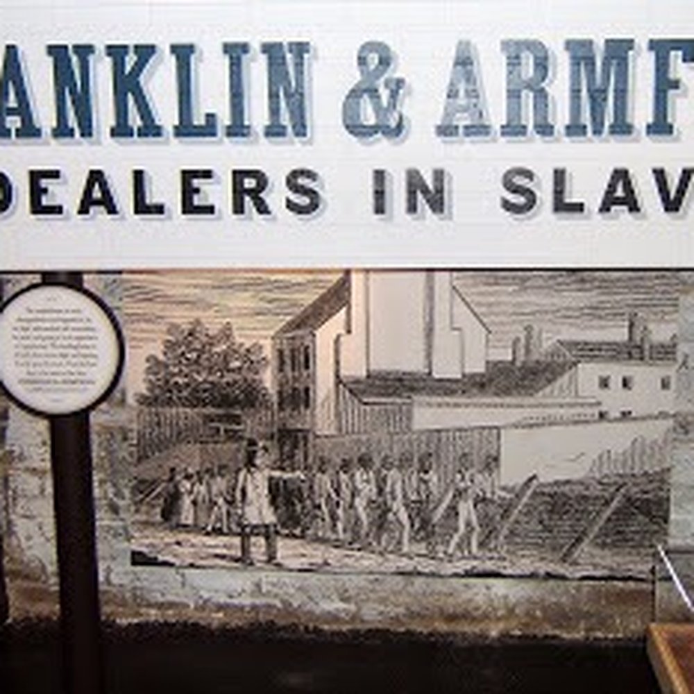 Freedom House Museum - Museums Near Me - Alexandria, Virginia Freedom House Museum - Museums Near Me - Alexandria, Virginia