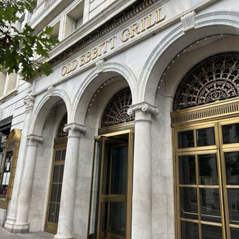 Old Ebbitt Grill - Bars Near Me - Washington, DC, District of Columbia Old Ebbitt Grill - Bars Near Me - Washington, DC, District of Columbia