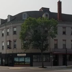Thacher Hotel