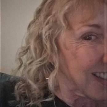 Dustin Berlin - embracing my curls - Hair Stylists Near Me - Long Beach, California