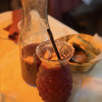 Espanolita - Red sangria - Spanish Near Me - Miami Beach, Florida Espanolita - Red sangria - Spanish Near Me - Miami Beach, Florida