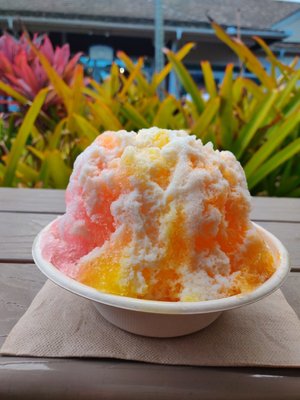 Uncle's Shave Ice by null