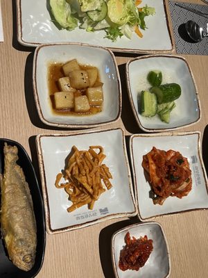 LASUNG TOFU & POT RICE 라성순두부 by null