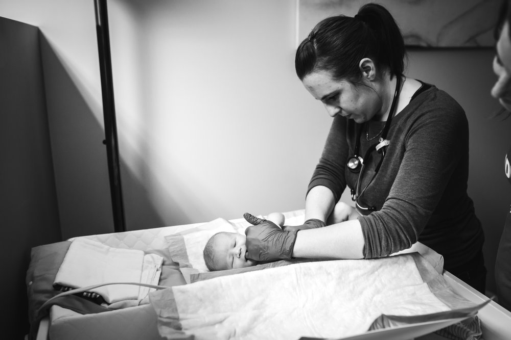 DENVER CENTER FOR BIRTH & WELLNESS Updated August 2024 11 Reviews