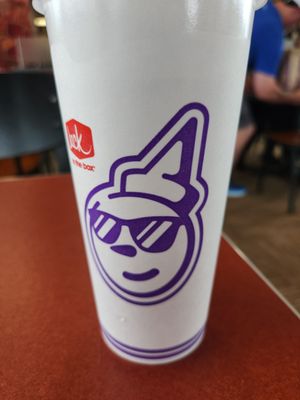 Jack in the Box by null