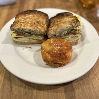 Threefold Cafe - Brekkie Sanga - Breakfast & Brunch Near Me - Coral Gables, Florida Threefold Cafe - Brekkie Sanga - Breakfast & Brunch Near Me - Coral Gables, Florida