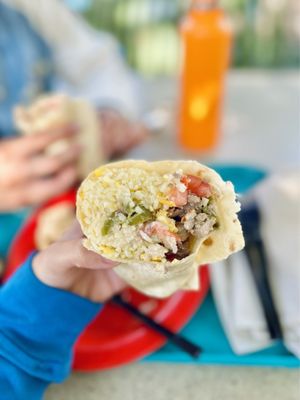 Paradise Garden Grill by null