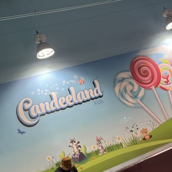 Candeeland - Indoor Playcenter Near Me - Downey, California Candeeland - Indoor Playcenter Near Me - Downey, California