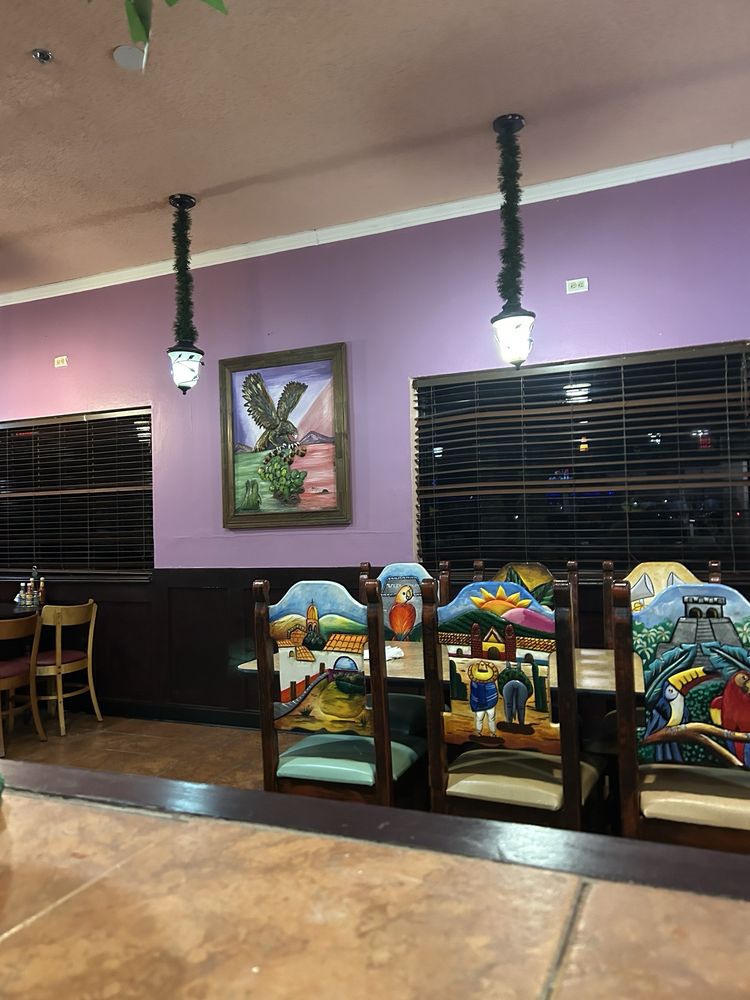 Jalapeno’s Mexican Restaurant
