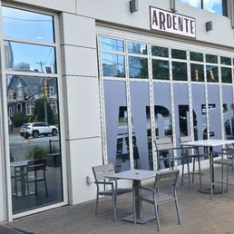 Outside Outside