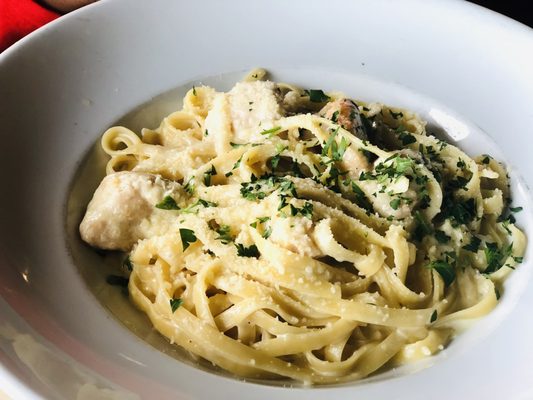 Andiamo Detroit Riverfront by null