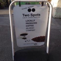 Two Spots Coffee