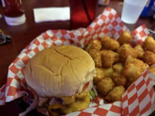 The Easy Inn by null