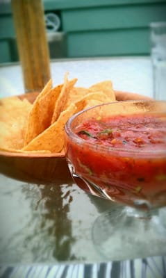 Palapas Restaurant & Cantina by null