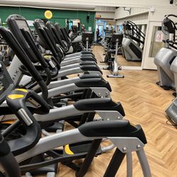 Health Club Jordaan