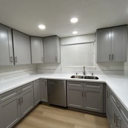 Kitchen and Flooring Center