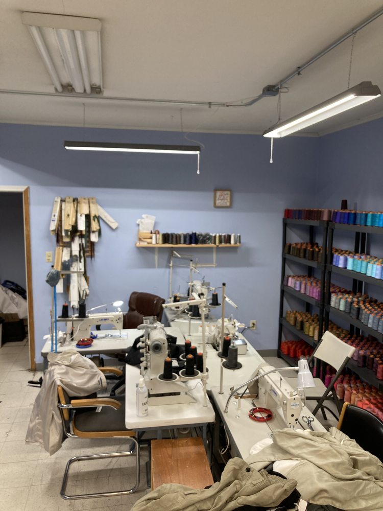 MR SANTOS CUSTOM TAILOR Updated October 2024 12 Photos & 53 Reviews