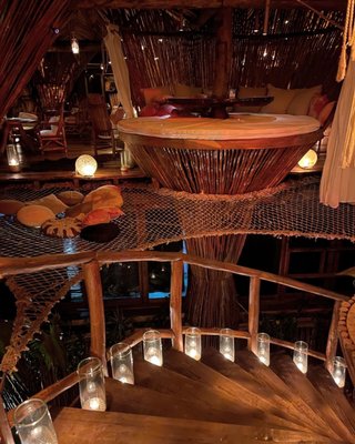 Azulik Resort by null