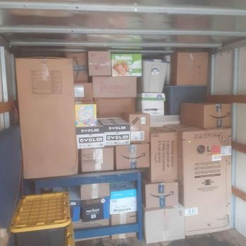 Move With Us - Loaded truck - Movers Near Me Move With Us - Loaded truck - Movers Near Me