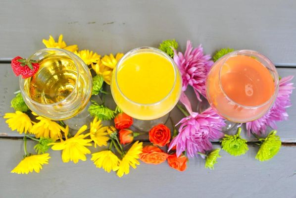 Blue Goose Cantina Mexican Restaurant by null