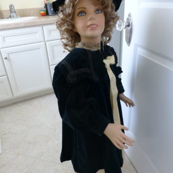 Vintage Mannequin NYC - Local Services Near Me - BROOKLYN, New York Vintage Mannequin NYC - Local Services Near Me - BROOKLYN, New York