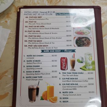 Com Tam Dat Thanh - Vietnamese Near Me - Sacramento, California