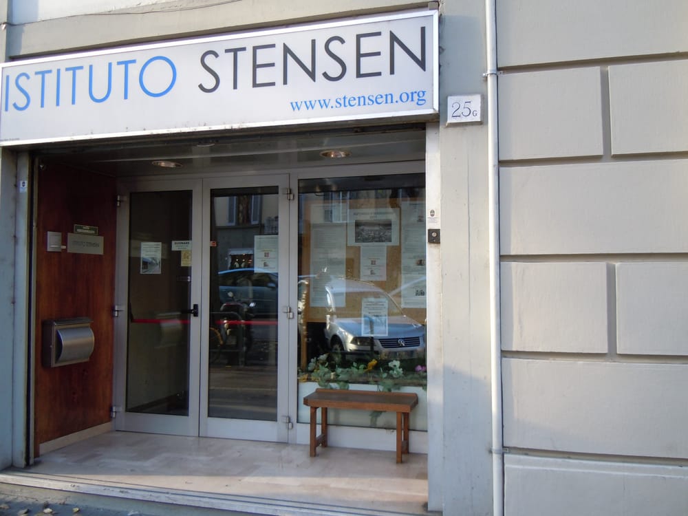 Istituto Stensen