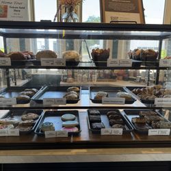 Eli's Coffee Shop