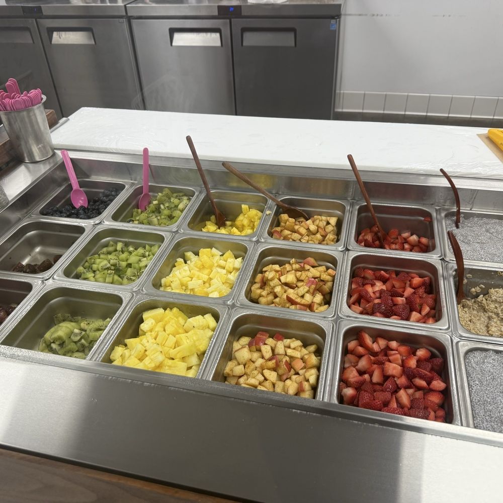 Everbowl - Yum - Acai Bowls Near Me - Corona, California Everbowl - Yum - Acai Bowls Near Me - Corona, California