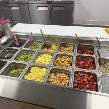 Everbowl - Yum - Acai Bowls Near Me - Corona, California