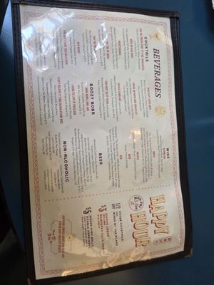 Menu photo 6 Best Quality Daughter San Antonio, TX Menu photo 6 Best Quality Daughter San Antonio, TX