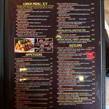 Nirvana - Bars Near Me - Huntington, New York