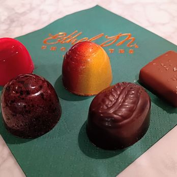 Ethel M Chocolates - Botanical Gardens Near Me - Henderson, Nevada