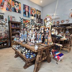 Pueblo Viejo Imports
