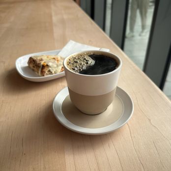 Tenfold Coffee - Coffee & Tea Near Me - Houston, Texas