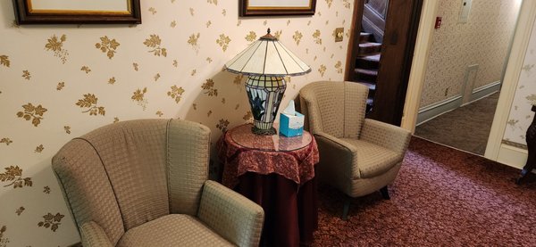 Glen Iris Inn by null