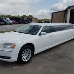Luxury Limo of Lafayette