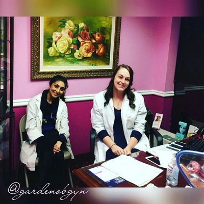GARDEN OB/GYN - Updated July 2026 - 67 Photos & 298 Reviews - 200 ...