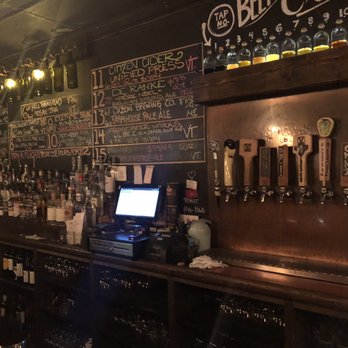 Kingdom Taproom - Interior behind the bar - Sandwiches Near Me - St. Johnsbury, Vermont Kingdom Taproom - Interior behind the bar - Sandwiches Near Me - St. Johnsbury, Vermont