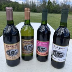 Wine