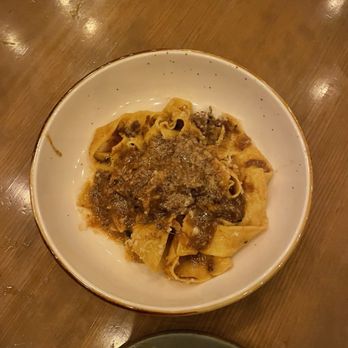 Marlena - Pappardelle - Coffee & Tea Near Me - Long Beach, California