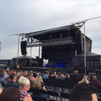 Erie County Fair - Concert venu - Festivals Near Me - Hamburg, New York