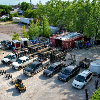 Ghost Garbage - Our equipment we use to provide services - Junk Removal & Hauling Near Me - Winnipeg, Manitoba Ghost Garbage - Our equipment we use to provide services - Junk Removal & Hauling Near Me - Winnipeg, Manitoba