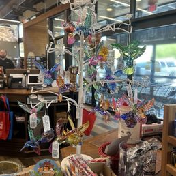 Hadley Store Gift Shop 5/23/26