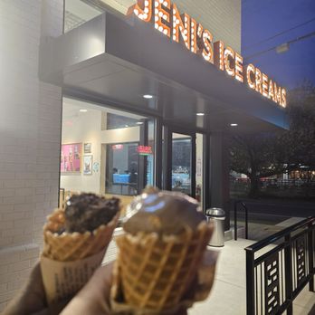Jeni's Splendid Ice Creams - Ice Cream & Frozen Yogurt Near Me - Richmond, Virginia Jeni's Splendid Ice Creams - Ice Cream & Frozen Yogurt Near Me - Richmond, Virginia