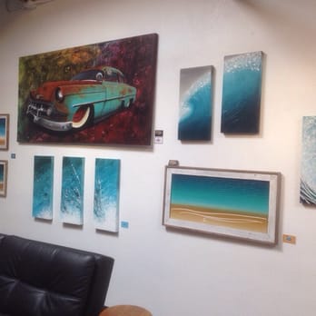 Iveta Westside - Upstairs - Cafes Near Me - Santa Cruz, California