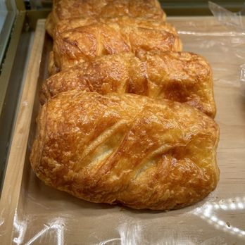 Tous Les Jours - Ham and cheese danish - Bakeries Near Me - New Haven, Connecticut Tous Les Jours - Ham and cheese danish - Bakeries Near Me - New Haven, Connecticut