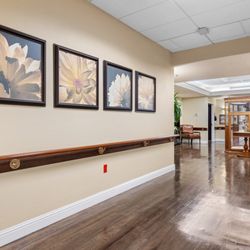 Oakland Heights Nursing and Rehabilitation