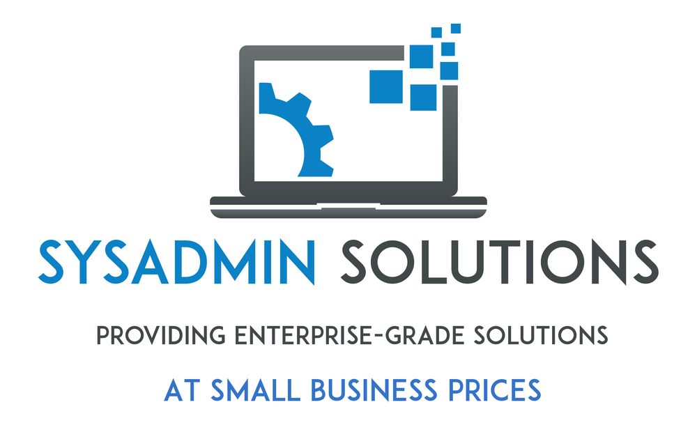 SYSADMIN SOLUTIONS Yakima, Washington IT Services & Computer Repair